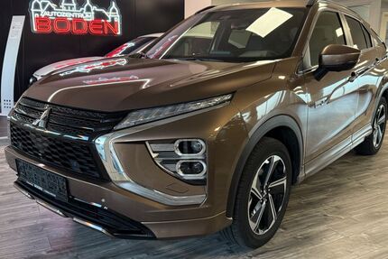 Mitsubishi Eclipse 18.000 km 22.999 &euro; Boden 56412