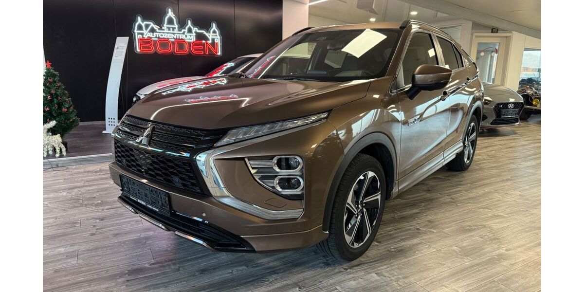 Mitsubishi Eclipse 18.000 km 22.999 &euro; Boden 56412