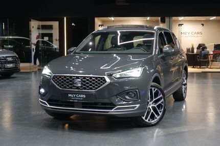 Seat Tarraco 92.219 km 25.480 &euro; Koblenz 56070