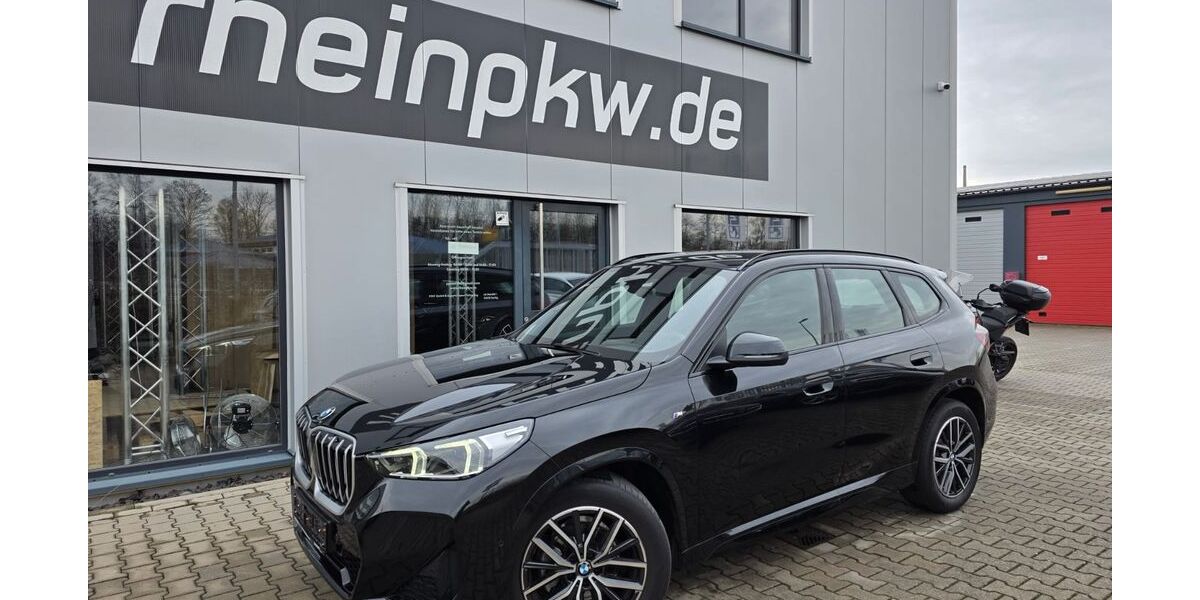 BMW X1 13.362 km 33.650 &euro; Kettig OT b Koblenz am Rhein 56220