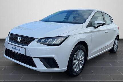 Seat Ibiza 60.345 km 12.690 &euro; Mayen 56727