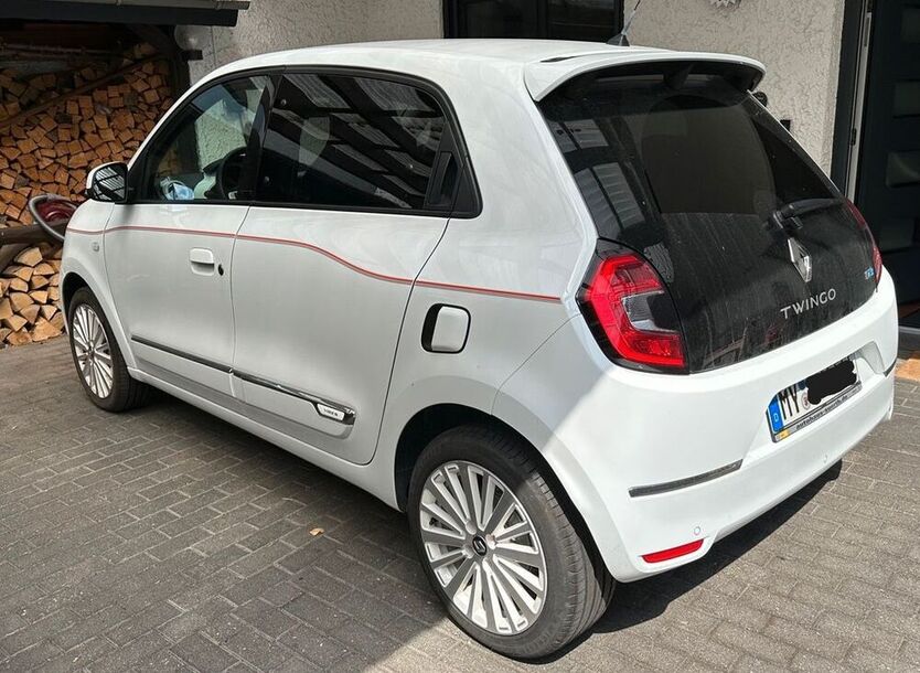 Twingo