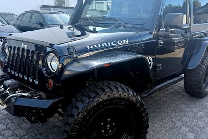 Jeep Wrangler 99.000 km 29.900 &euro; Wirges 56422
