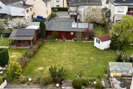 Haus Mogendorf - 4 Zimmer, 119 m&sup2;, 1.100&euro; | Angebot:25646066