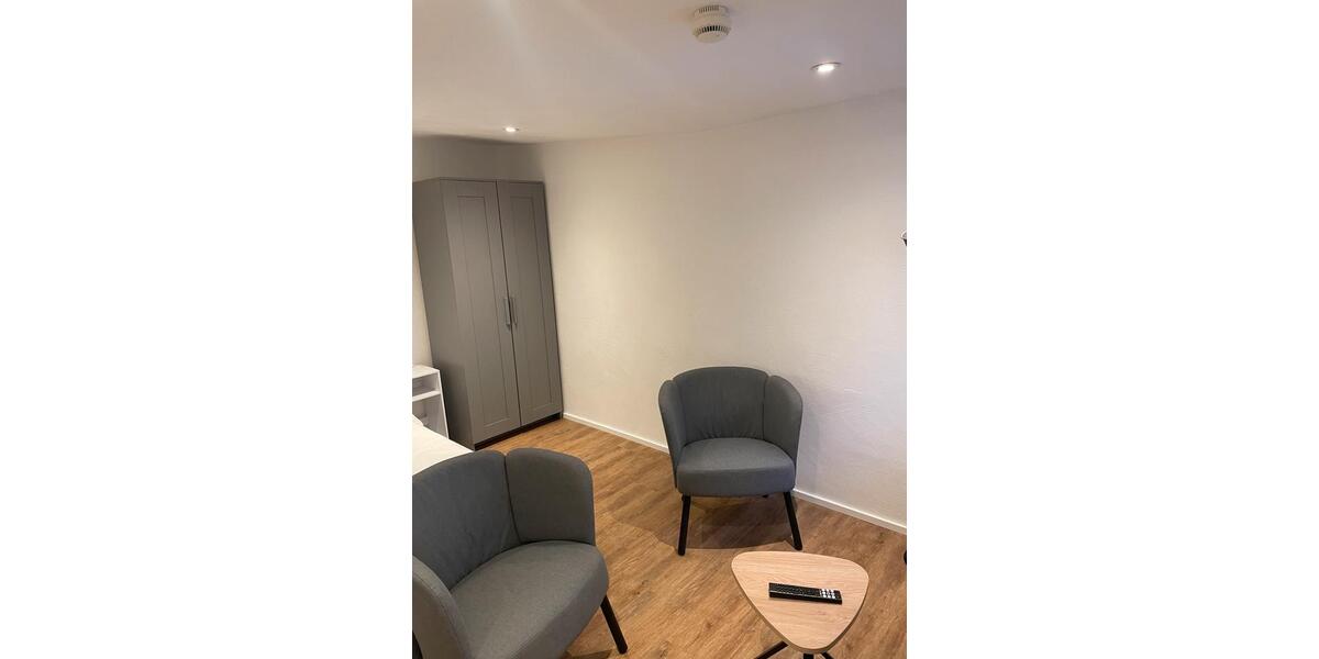 Etagenwohnung Koblenz Bubenheim - 1 Zimmer, 24 m&sup2;, 750&euro; | Angebot:25428191