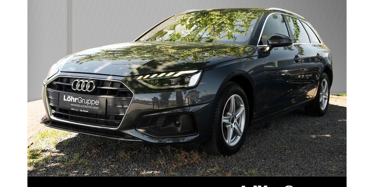 Audi A4 31.403 km 26.480 &euro; Bendorf 56170