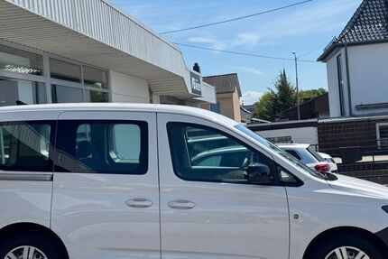 VW Caddy 99.800 km 15.999 &euro; Wirges 56422