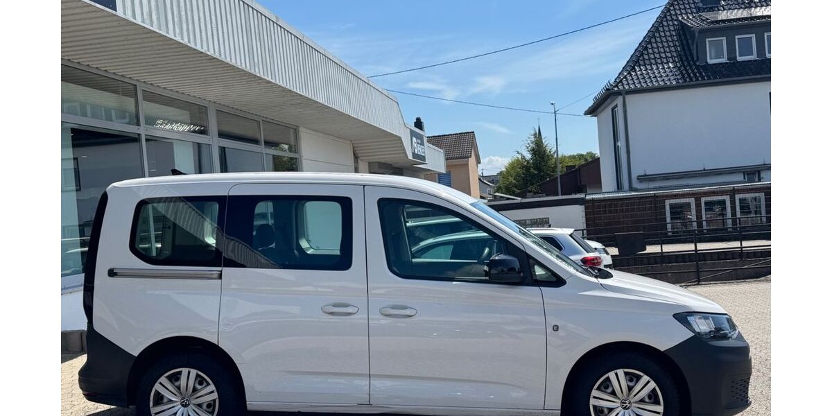 VW Caddy 99.800 km 15.999 &euro; Wirges 56422