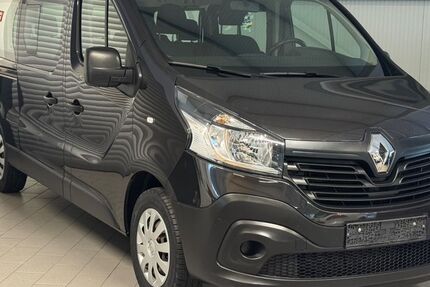 Renault Trafic 135.000 km 17.990 &euro; Brey 56321