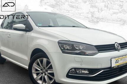 VW Polo 80.000 km 12.490 &euro; Koblenz-Niederberg 56077