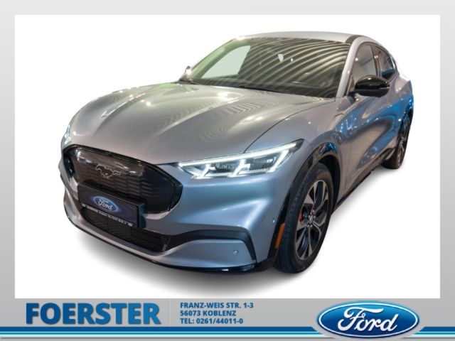 Ford Mustang Mach-E 53.953 km 28.980 &euro; Koblenz 56073