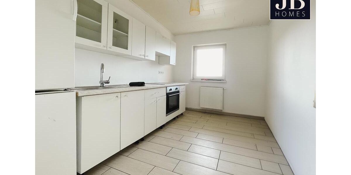 3-ZKB-Wohnung inkl. Balkon und Stellplatz (ab Februar bezugsfrei) 3 zimmer