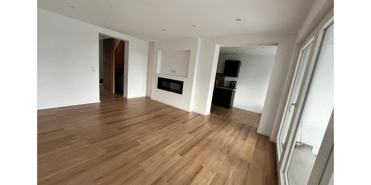 Reihenendhaus in Top Lage 4 zimmer