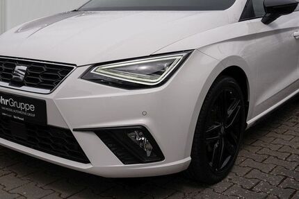 Seat Ibiza 29.430 km 17.980 &euro; Bendorf 56170