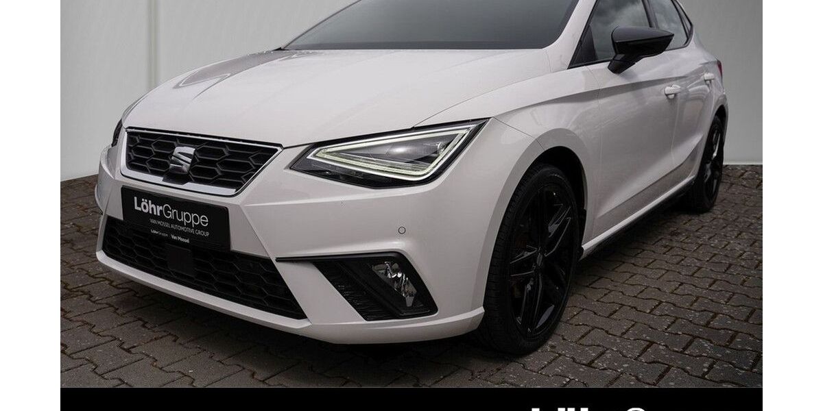 Seat Ibiza 29.430 km 18.480 &euro; Bendorf 56170