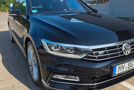 VW Passat 210.000 km 16.450 &euro; Andernach 56626