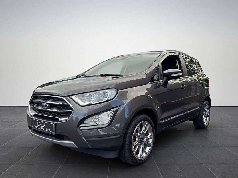 EcoSport