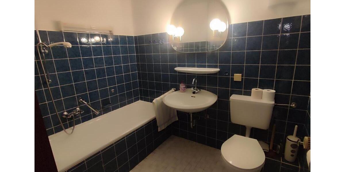 Eigentumswohnung Koblenz Metternich 3 zimmer