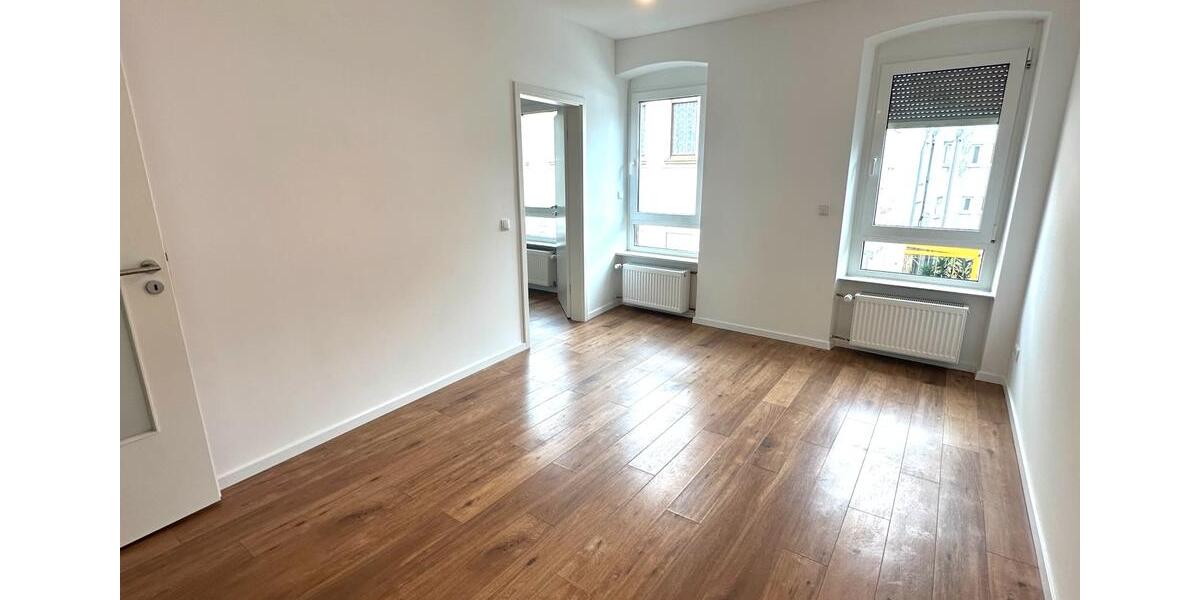 Etagenwohnung Lahnstein - 2 Zimmer, 42 m&sup2;, 550&euro; | Angebot:25599684