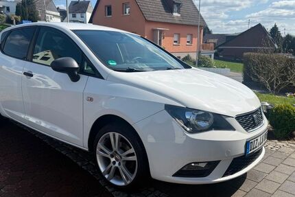 Seat Ibiza 174.900 km 3.500 &euro; Gückingen 65558