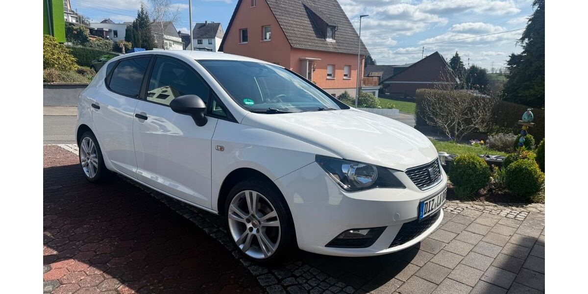 Seat Ibiza 174.900 km 3.500 &euro; Gückingen 65558