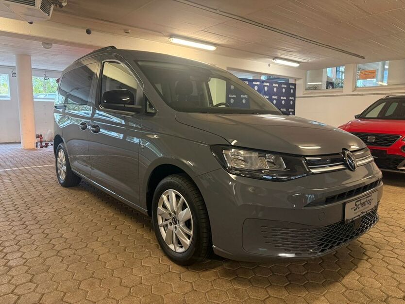 VW Caddy 108.300 km 26.970 € Koblenz 56072