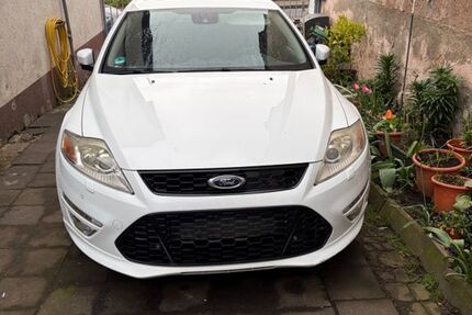 Ford Mondeo 228.000 km 6.800 &euro; Koblenz 56072