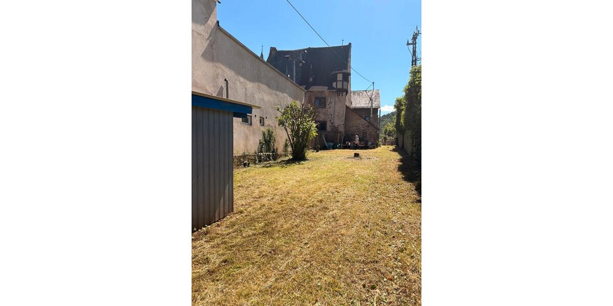 Doppelhaushälfte Treis-Karden Karden - 3 Zimmer, 110 m&sup2;, 135.000&euro; | Angebot:26942984