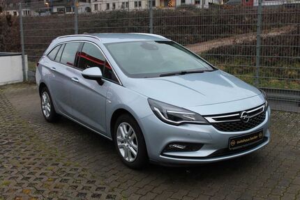 Opel Astra 99.000 km 12.750 &euro; Oberwesel 55430