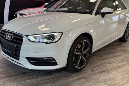 Audi A3 54.000 km 14.499 &euro; Boden 56412