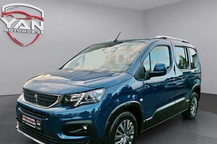 Peugeot Rifter 64.318 km 18.400 € Koblenz 56070
