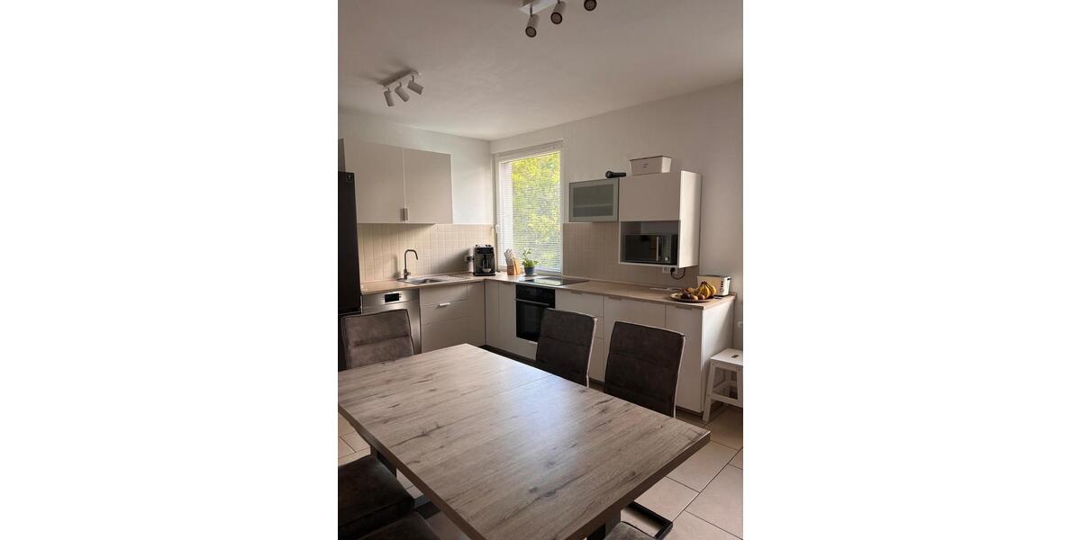 Maisonettenwohnung Neuwied Block - 4 Zimmer, 110 m&sup2;, 800&euro; | Angebot:26475193