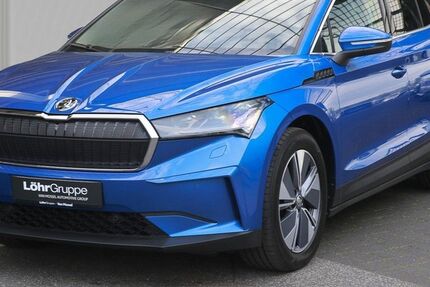 Skoda Enyaq 56.287 km 28.780 &euro; Koblenz 56070