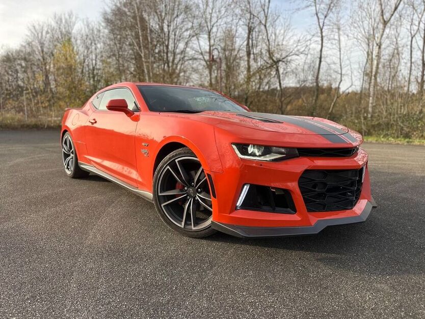 Camaro