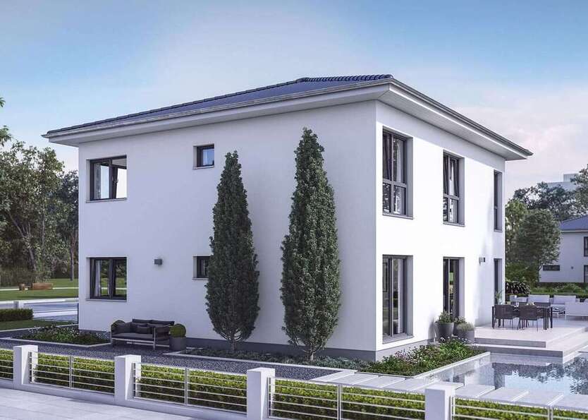 Haus zum Kaufen in Kruft 589.399 € 209 m²