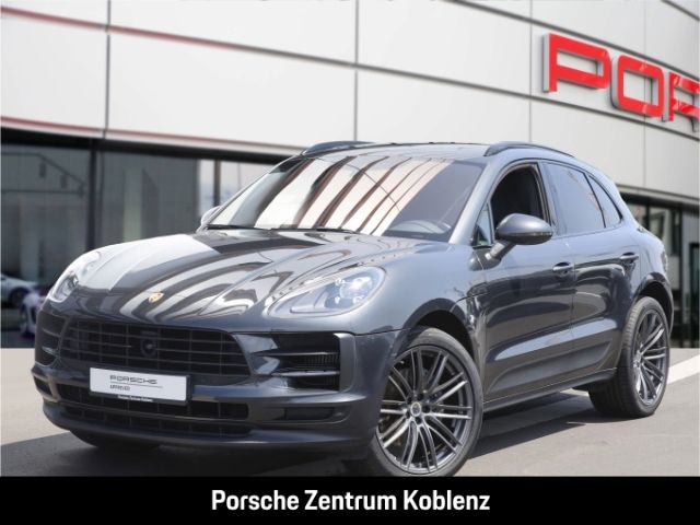 Macan