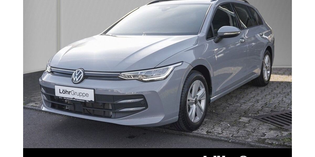 VW Golf 7.997 km 25.380 € Höhr-Grenzhausen 56203