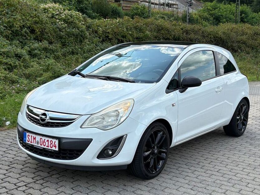 Corsa