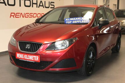 Seat Ibiza 115.120 km 4.990 &euro; Rengsdorf 56579