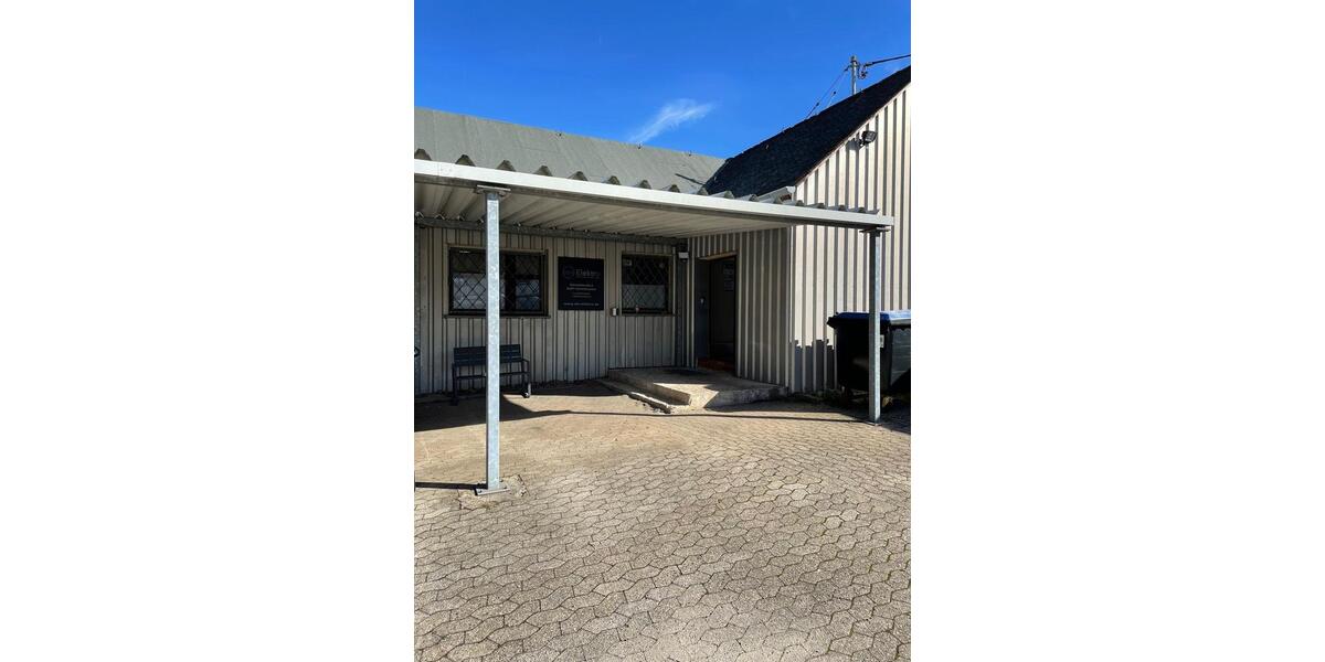 Gewerbeobjekt Emmelshausen - 2.250&euro; | Angebot:19726027