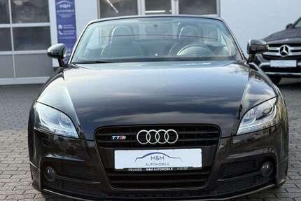 Audi TT 120.000 km 19.980 &euro; Neuwied 56567