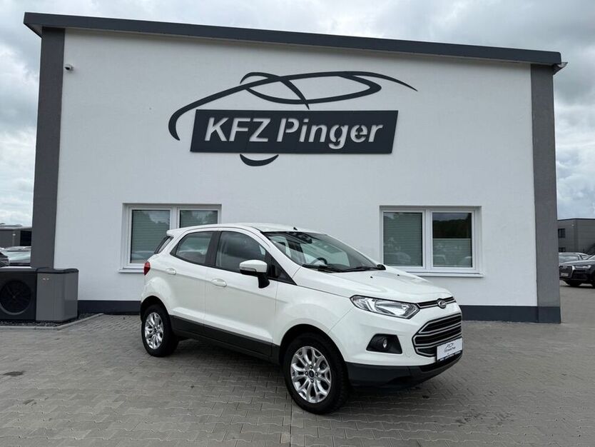 EcoSport