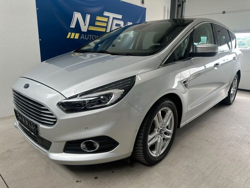 S-Max