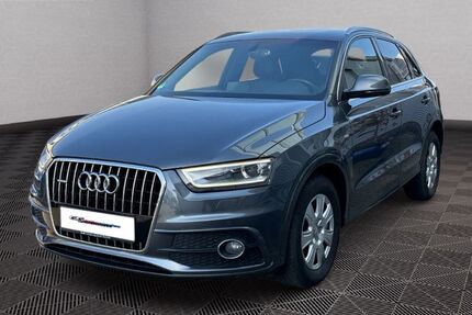 Audi Q3 175.000 km 12.990 &euro; Neuwied 56564