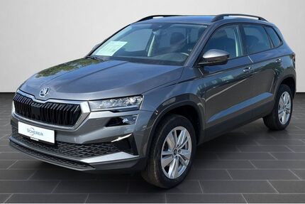 Skoda Karoq 10.944 km 31.490 &euro; Mayen 56727