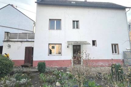 Haus Koblenz Rübenach - 6 Zimmer, 91 m&sup2;, 175.000&euro; | Angebot:26273696