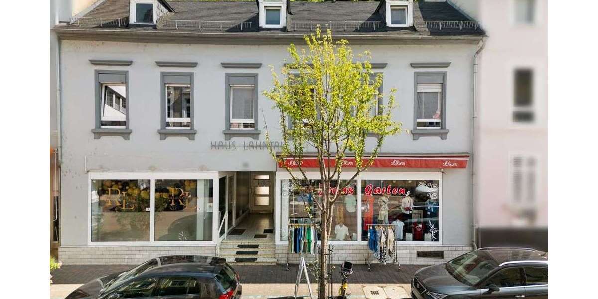 Einfamilienhaus Bad Ems - 13 Zimmer, 319 m&sup2;, 285.000&euro; | Angebot:26637885