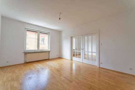 Wohnung Koblenz Horchheim - 4 Zimmer, 120 m&sup2;, 1.200&euro; | Angebot:26274762