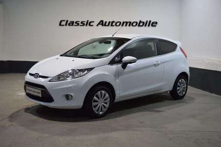 Ford Fiesta 188.000 km 2.990 € Neuwied 56567