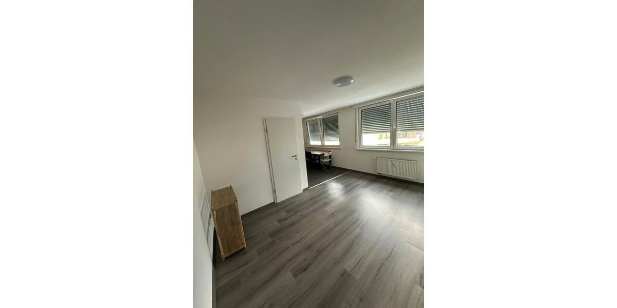 Etagenwohnung Dierdorf - 1 Zimmer, 37 m&sup2;, 530&euro; | Angebot:26606723